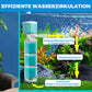 🎉50% Rabatt✨ Automatisches Aquarium-Filtersystem
