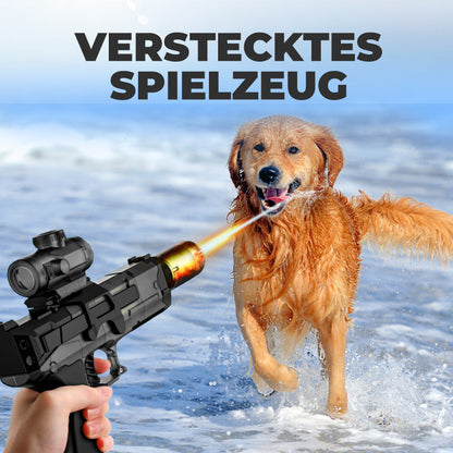 🌊Sommer-Rabatt🔫💦Schneller Modus Eis Explosion Pistole Wasserpistole