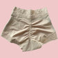 🎁🩷Klassischer Damen-Spitzen-Slip für den Alltag, formt den Po und glättet ihn.