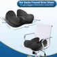 🎁LETZTER TAG 50％ RABATT🔥Ergonomisches Sitzkissen aus Memory-Schaumstoff
