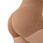 🎁🩷Klassischer Damen-Spitzen-Slip für den Alltag, formt den Po und glättet ihn.