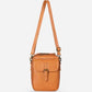 🎁LETZTER TAG - 50 % RABATT💥2025 Upgrade Vintage Diebstahlsichere Crossbody-Tasche👝