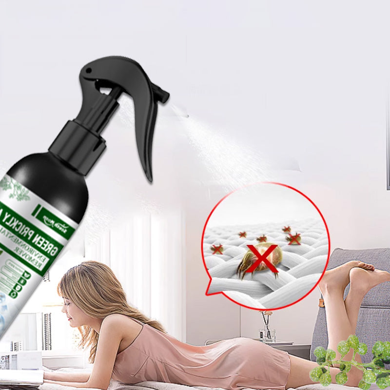 ✨Mehr kaufen, mehr gratis erhalten✨Power Insektenspray