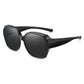 🔥 Nur für kurze Zeit – 1 kaufen, 1 gratis🔥TR-polarisierte Sonnenbrille mit Sehstärke gegen Kurzsichtigkeit