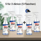 💥2 kaufen, 1 gratis🔥Magisches Wandreparatur Spray-Set