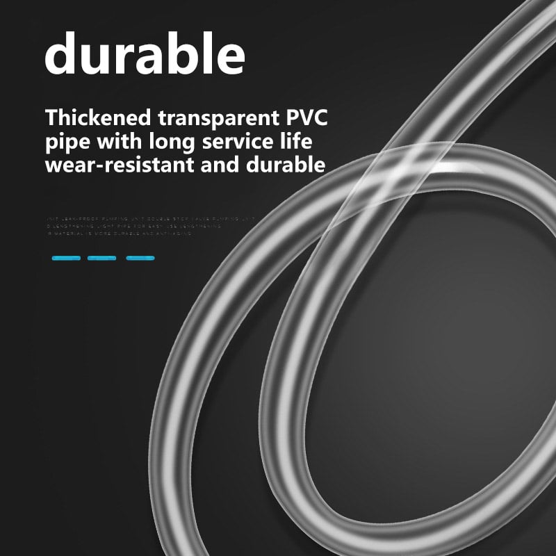 🧰🛠️Unverzichtbare Tools🔥Multifunktions-Flüssigkeitssauger👍