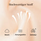 ⏳Begrenzte Zeit 50% Rabatt💥Latex Falsche Gesäß Quadrat Winkel Unterwäsche💖