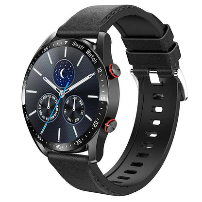 🔥Heißer Verkauf🔥Neue multifunktionale Smartwatch - Unterstützt iOS und Android