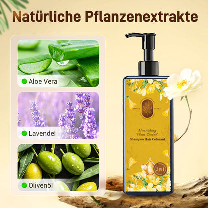 🔥Nährend💇‍♀️💫 Haarfarbe auf Pflanzenbasis🎨🌿