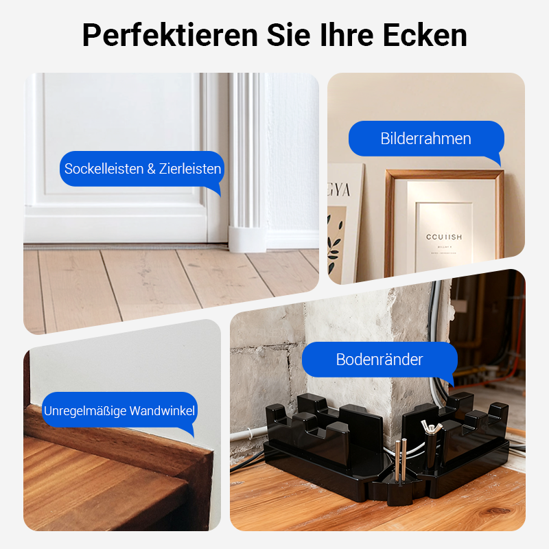 ⏳Begrenzte Zeit 50% Rabatt💥2-in-1 Mess- und Gehrungssägen Werkzeug