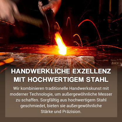 🔪2-in-1 Doppelmesser-Set