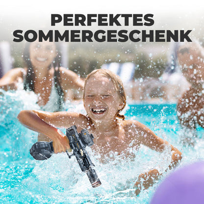 🔫Schnellmodus Ice Explosion Pistol Wasserpistole💦