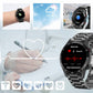 🔥Heißer Verkauf🔥Neue multifunktionale Smartwatch - Unterstützt iOS und Android
