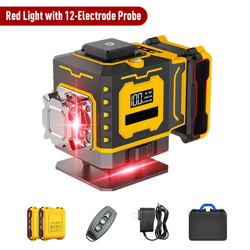 💥Neuheiten🔥Multifunktionale Laser-Wasserwaage🎉Jetzt im Sonderangebot!📉50 % Rabatt auf alles