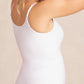 💕2026 HEISSER VERKAUF: Ganztägiges formendes und bequemes Stretch-Camisolei 🥰