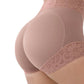 🎁🩷Klassischer Damen-Spitzen-Slip für den Alltag, formt den Po und glättet ihn.