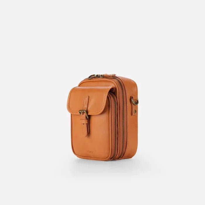 🎁LETZTER TAG - 50 % RABATT💥2025 Upgrade Vintage Diebstahlsichere Crossbody-Tasche👝