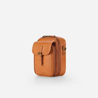 🎁LETZTER TAG - 50 % RABATT💥2025 Upgrade Vintage Diebstahlsichere Crossbody-Tasche👝