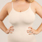 💕2026 HEISSER VERKAUF: Ganztägiges formendes und bequemes Stretch-Camisolei 🥰