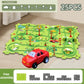 🚗🧩Kinder Lernspielzeug Puzzle-Autobahn-Spielset🧩