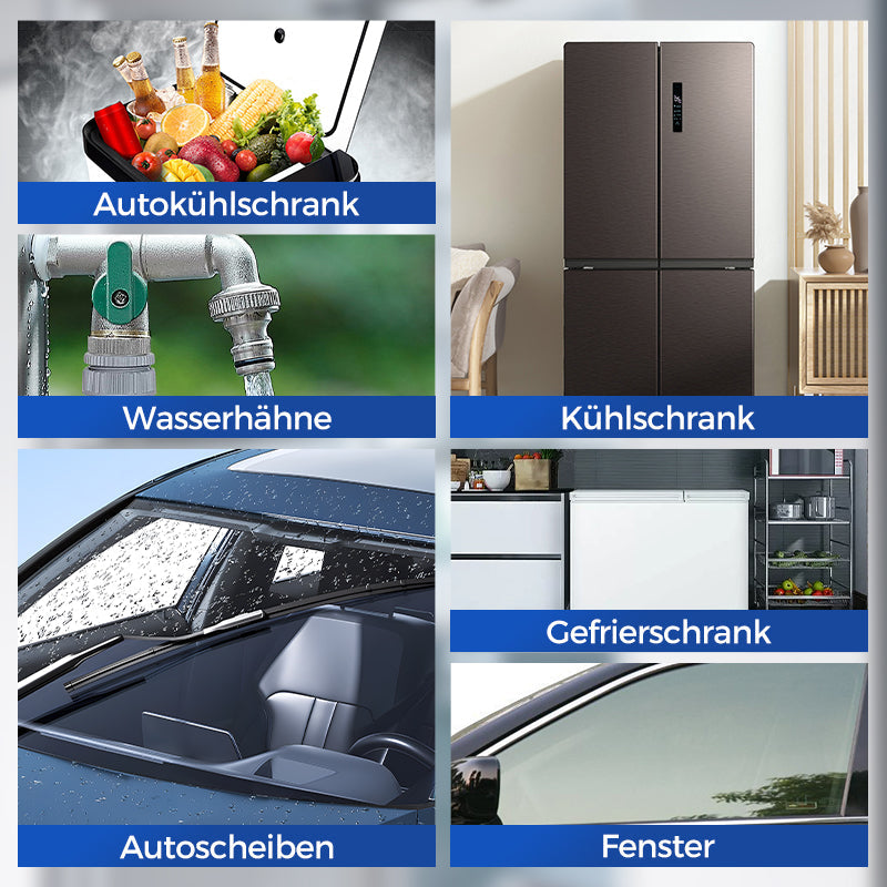 🧊Auftauspray für Kühl- und Gefrierschränke🎁 (inkl. gratis Spatel)
