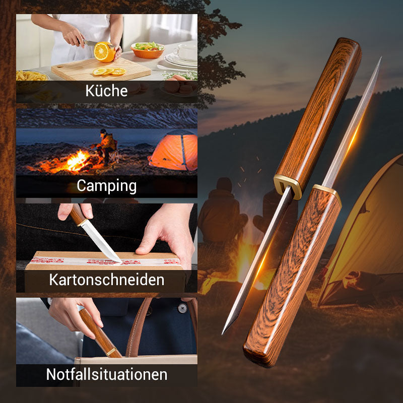 🔪2-in-1 Doppelmesser-Set