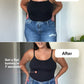 💕2026 HEISSER VERKAUF: Ganztägiges formendes und bequemes Stretch-Camisolei 🥰