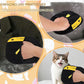 🔥Mehr Kaufen Mehr Sparen🐶🐱Tierhaarentferne  Elektrostatikhandschuhe