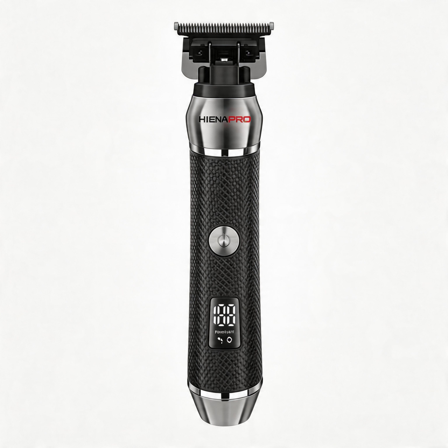 ⏳NUR FÜR KURZE ZEIT: 50 % RABATT! 🏆Luxuriöses 3-in-1 Profi-Pflegeset für Herren – T-Klingen-Trimmer, Folienrasierer & Nasenhaartrimmer – mit LED-Display & USB-Ladefunktion