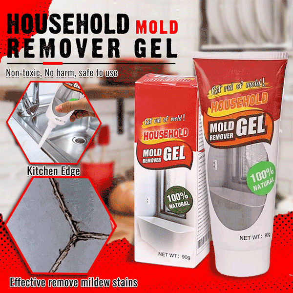 ✨Nur für kurze Zeit: 50 % Rabatt – Haushalts-Schimmelentferner-Gel✨