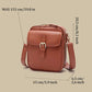 🎁LETZTER TAG - 50 % RABATT💥2025 Upgrade Vintage Diebstahlsichere Crossbody-Tasche👝