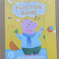 🧩50% RABATT! 🎨 Magnetisches Bruchbuch-Puzzle für Kinder – Lehrreich, Sicher & Förderung der Feinmotorik ✨