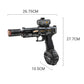 🔫Schnellmodus Ice Explosion Pistol Wasserpistole💦