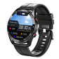 🔥Heißer Verkauf🔥Neue multifunktionale Smartwatch - Unterstützt iOS und Android
