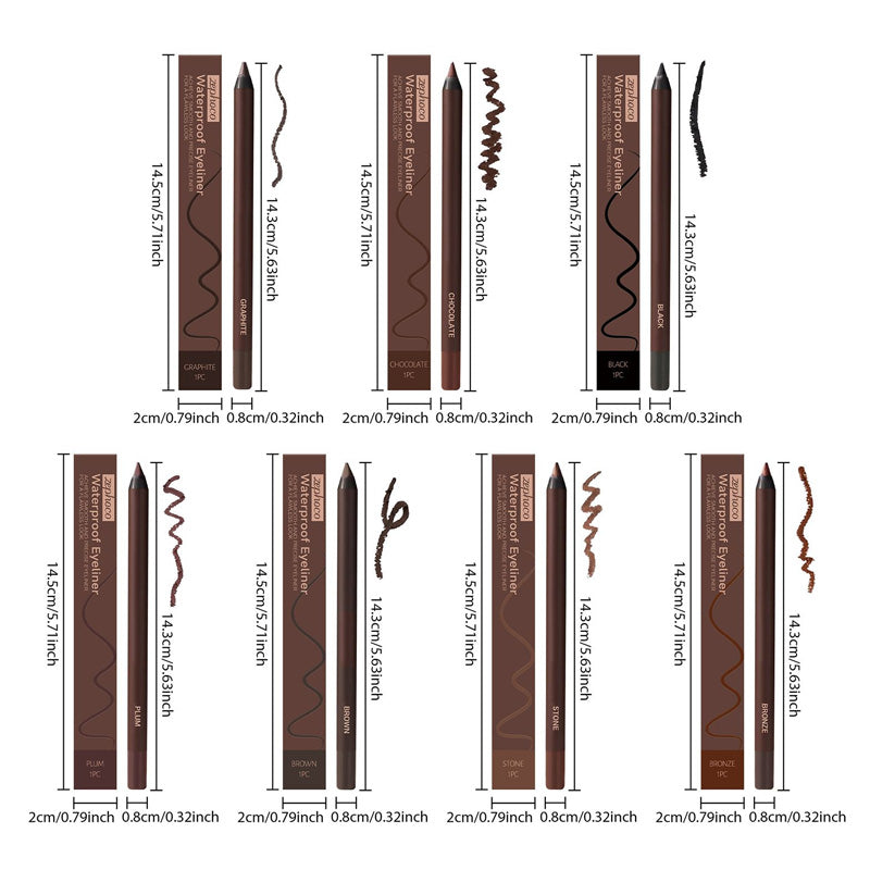 🎁KAUFEN SIE 1, BEKOMMEN SIE 1 GRATIS🔥Wasserfester, strandtauglicher Gel-Liner💜KAUFEN SIE 1, BEKOMMEN SIE 1 GRATIS💜Wasserfester, strandtauglicher Gel-Liner