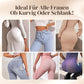 ⏳Begrenzte Zeit 50% Rabatt💥Latex Falsche Gesäß Quadrat Winkel Unterwäsche💖