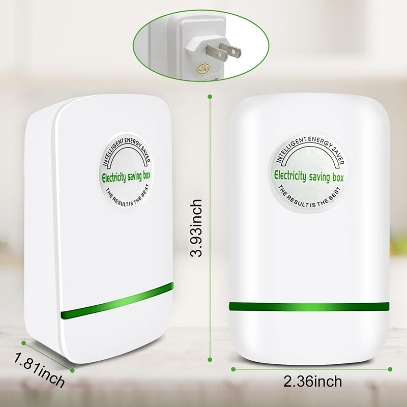 🥳2026 Heißer Verkauf🥳💞Über 50.000 verkaufte Einheiten!🌟🏠 Zeitlich begrenztes Angebot: 50 % Rabatt! Sorgen Sie für eine sorgenfreie Stromversorgung Ihres Haushalts. Dieses 30-kW-Gerät verwaltet automatisch die Effizienz Ihrer Haushaltsgeräte.🌟🔌