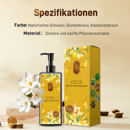 🔥Nährend💇‍♀️💫 Haarfarbe auf Pflanzenbasis🎨🌿