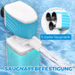🎉50% Rabatt✨ Automatisches Aquarium-Filtersystem