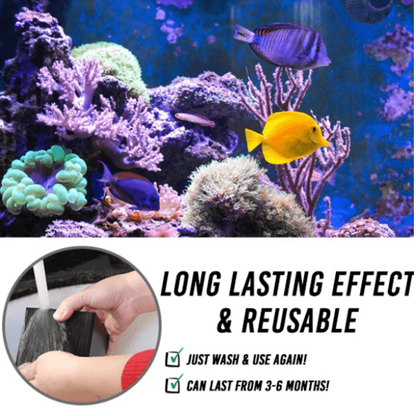Aquarium-Wasserreinigungswürfel💦2025 Neues Upgrade