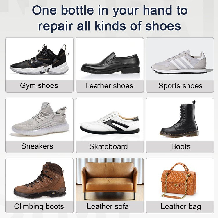 🎅Ein Verkauf der Weihnachtsliebe - 50% Rabatt💥Mehrzweck-Kleber mit starkem Kleber