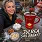 🎅JULREA 54% RABATT🍫Chokladfondue-mugg i keramik 🫕