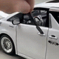 ⏳Begrenzte Zeit 50% Rabatt🎁🔥Legierung Simulation Pull-Back Action Auto Modell