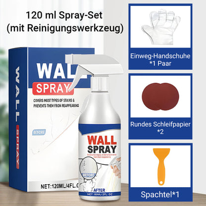 💥2 kaufen, 1 gratis🔥Magisches Wandreparatur Spray-Set