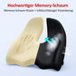 🎁LETZTER TAG 50％ RABATT🔥Ergonomisches Sitzkissen aus Memory-Schaumstoff