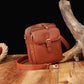 🎁LETZTER TAG - 50 % RABATT💥2025 Upgrade Vintage Diebstahlsichere Crossbody-Tasche👝