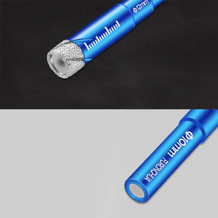 🔥HEISSER VERKAUF – Trockenfliesenbohrer