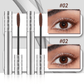 🔥LETZTER TAG KAUFEN SIE 1 UND ERHALTEN SIE 1 GRATIS💖Tubing Mascara Schwarz & Braun Duo für Wimpern-Make-up