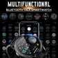 🔥Heißer Verkauf🔥Neue multifunktionale Smartwatch - Unterstützt iOS und Android