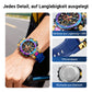 🔥Fröhliches Neujahr! 50% auf alles 🔮Neueste Modetrends🕐🕐Multifunktionale wasserdichte LED-Digitaluhr